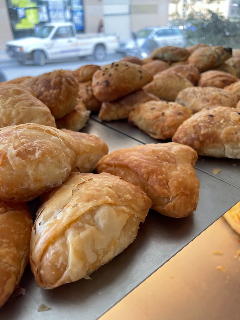 Tsoumpekos Bakery · Φωτογραφίες 2