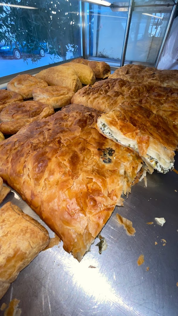 Tsoumpekos Bakery · Φωτογραφίες 7