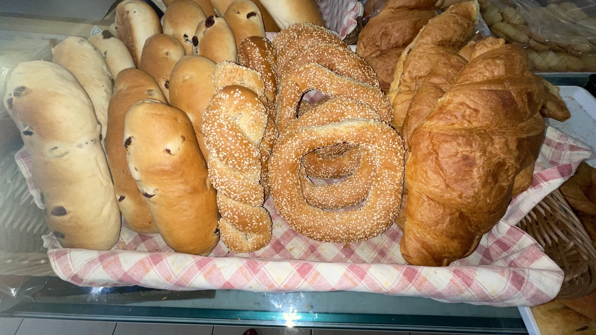 Tsoumpekos Bakery · Φωτογραφίες 1