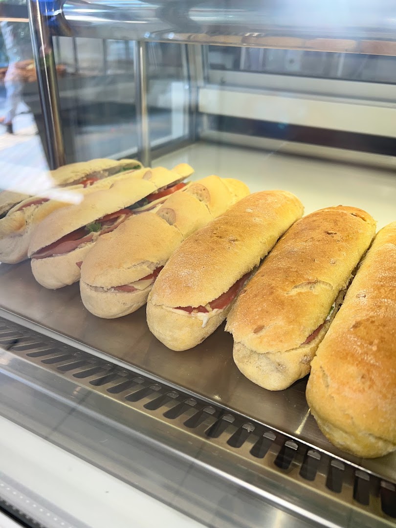Tsoumpekos Bakery · Φωτογραφίες 4