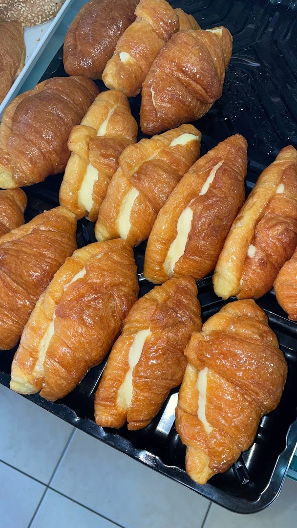 Tsoumpekos Bakery · Φωτογραφίες 8